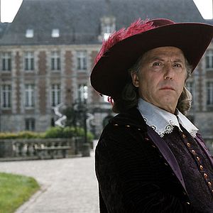 Foto As Aventuras de Moliére