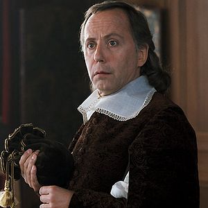 Foto As Aventuras de Moliére