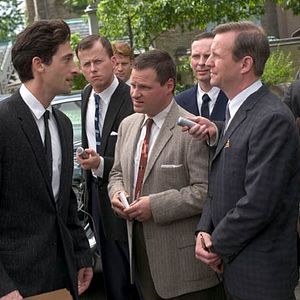 Foto Hollywoodland - Bastidores da Fama