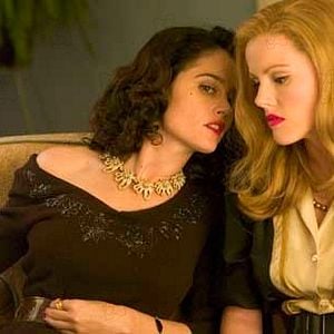 Foto Kathleen Robertson