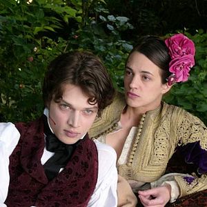 Foto Asia Argento