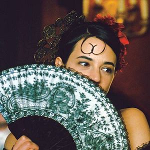Foto Asia Argento