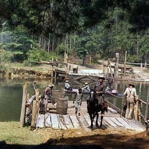 Foto Meu Nome É Ninguém