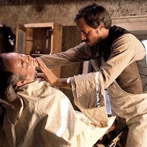 Foto Meu Nome É Ninguém