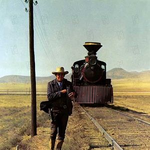 Foto Meu Nome É Ninguém