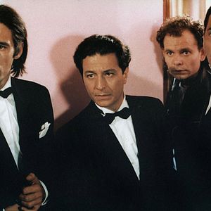 Foto Jean-Pierre Bacri