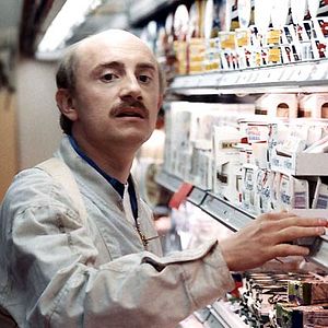 Foto Marche à l'ombre