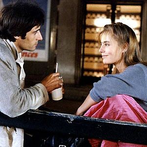 Foto Marche à l'ombre