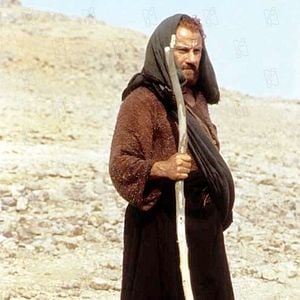 Foto A Última Tentação de Cristo