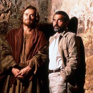 Foto A Última Tentação de Cristo