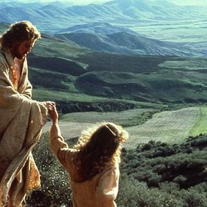 Foto A Última Tentação de Cristo