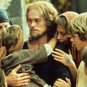 Foto A Última Tentação de Cristo