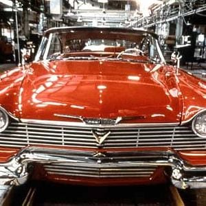 Foto Christine, o Carro Assassino