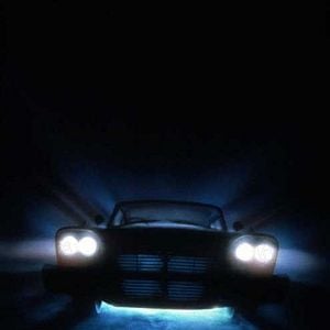 Foto Christine, o Carro Assassino