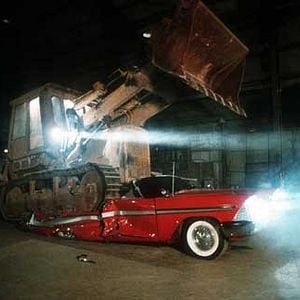 Foto Christine, o Carro Assassino