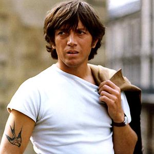 Foto Bernard Giraudeau