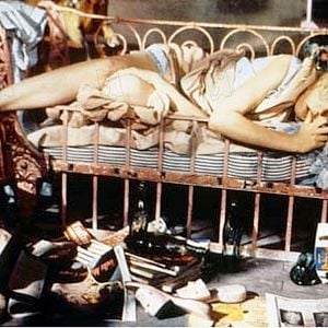 Foto Boneca de Carne