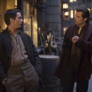 Foto O Grande Truque