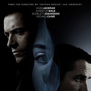 Foto O Grande Truque