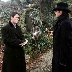 Foto O Grande Truque