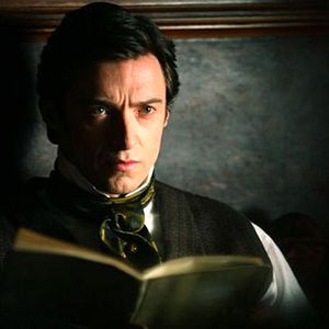 Foto Hugh Jackman