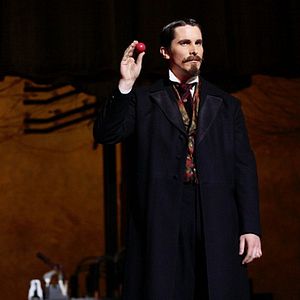 Foto O Grande Truque