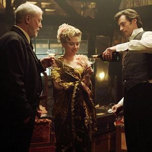 Foto Hugh Jackman