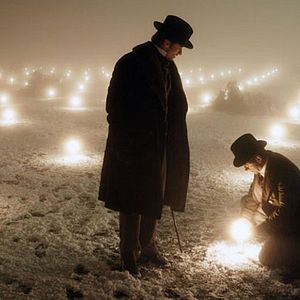 Foto O Grande Truque