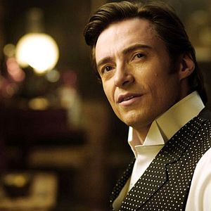 Foto Hugh Jackman