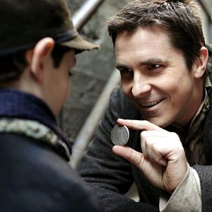 Foto Christian Bale