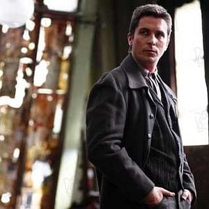 Foto Christopher Nolan