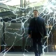 Foto Christopher Nolan