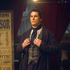 Foto O Grande Truque