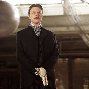 Foto Christopher Nolan