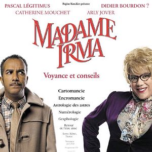 Foto Pascal Légitimus