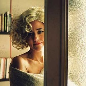 Foto Catherine Mouchet