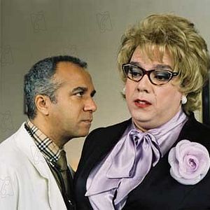 Foto Pascal Légitimus