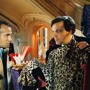 Foto Pascal Légitimus