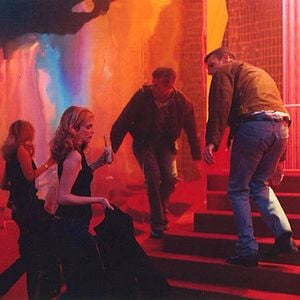 Foto Isabelle Carré