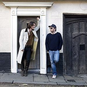 Foto Stardust - O Mistério da Estrela