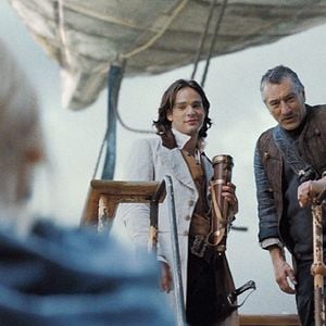 Foto Stardust - O Mistério da Estrela