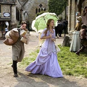 Foto Stardust - O Mistério da Estrela