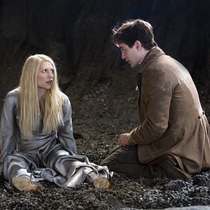 Foto Stardust - O Mistério da Estrela