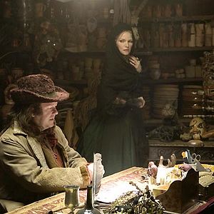 Foto Stardust - O Mistério da Estrela