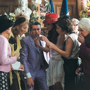 Foto A Noiva Perfeita