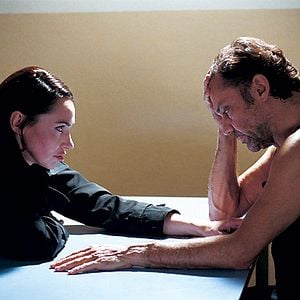 Foto Philippe Caubère