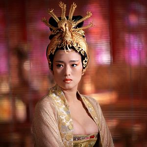 Foto A Maldição da Flor Dourada