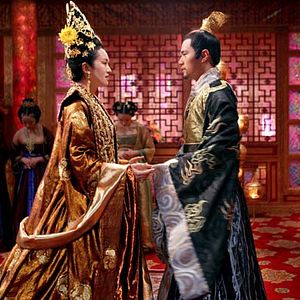 Foto A Maldição da Flor Dourada