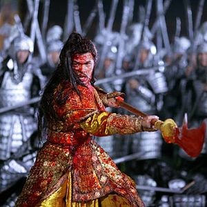 Foto A Maldição da Flor Dourada