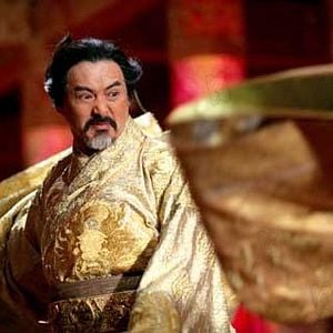 Foto A Maldição da Flor Dourada